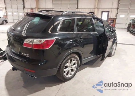 2011 Mazda Cx-9 Touring z USA, uszkodzony, nr VIN JM3TB3CV9B0331489